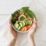 Dieta y Nutricion